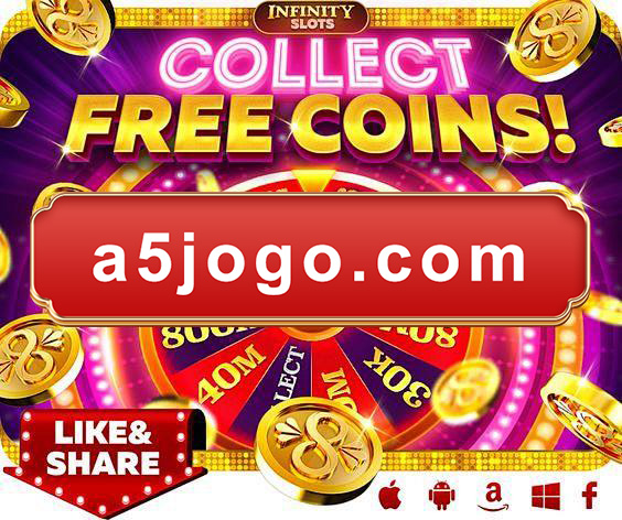 A5Game & Play Casino Slots e Jogos de Casino